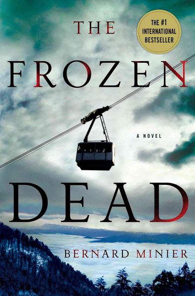 Produktbild: Frozen Dead