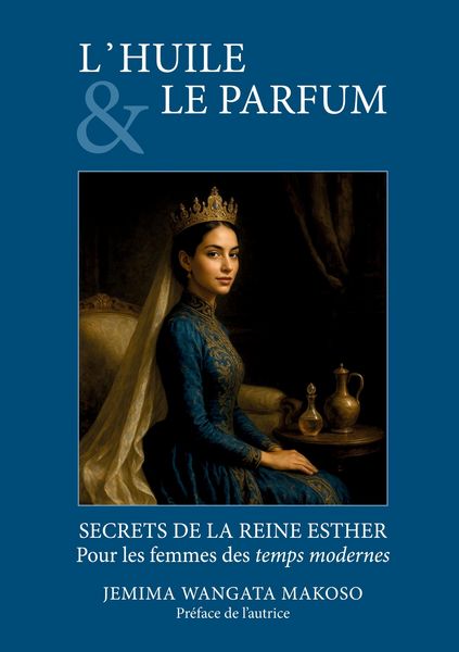 Produktbild: L'huile Et Le Parfum