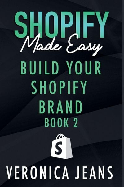 Produktbild: Build Your Shopify Brand