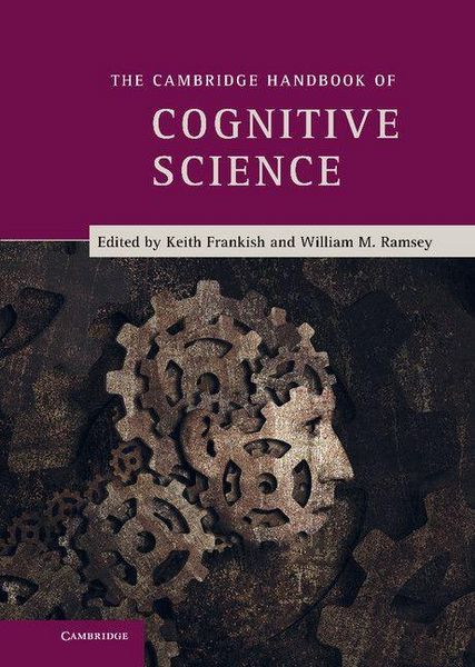 Produktbild: The Cambridge Handbook of Cognitive Science