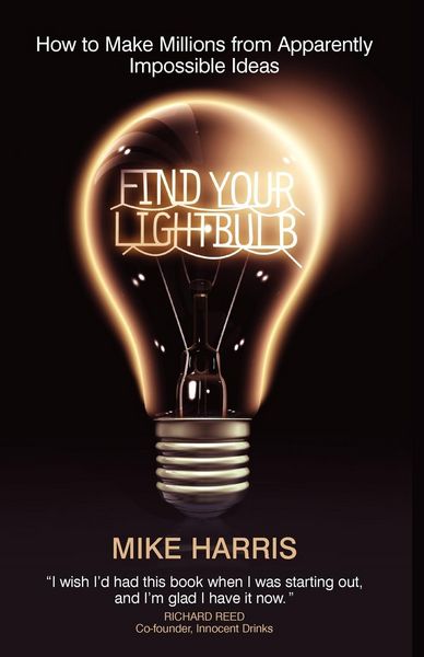 Produktbild: Find Your Lightbulb