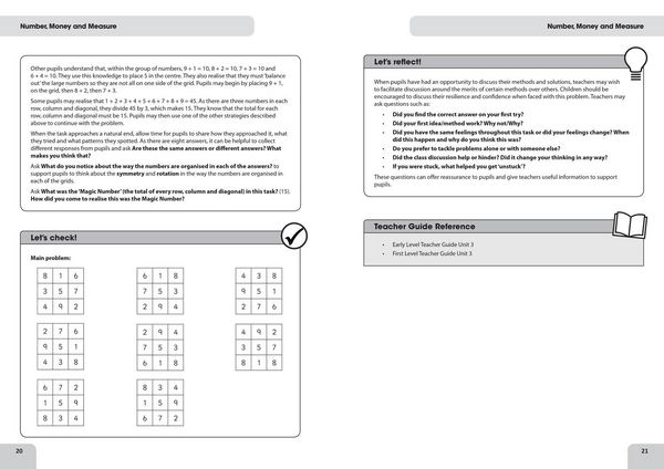 Produktbild: First Level Problem Solving Pack