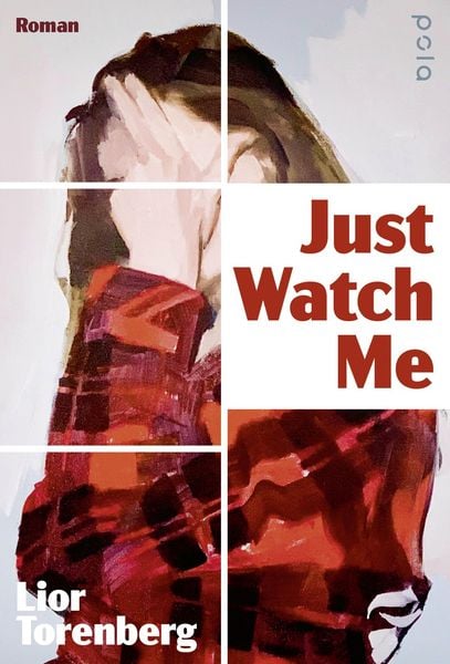 Produktbild: Just Watch Me