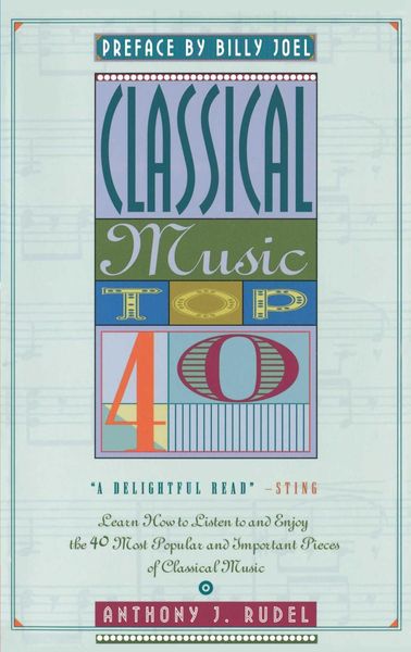 Produktbild: Classical Music Top 40