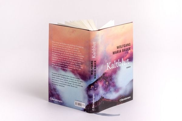Produktbild: Kaltblut