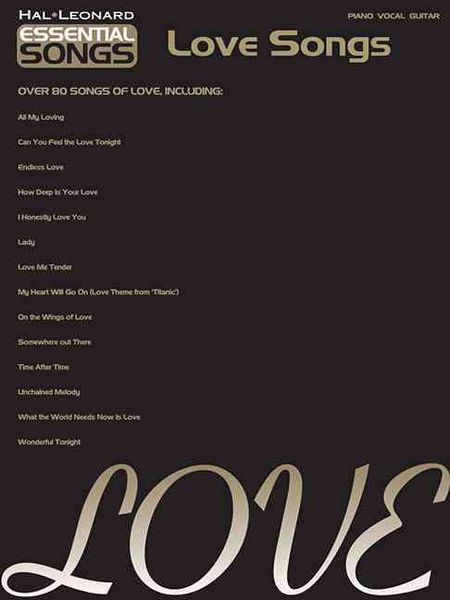 Produktbild: Essential Songs Essential Song