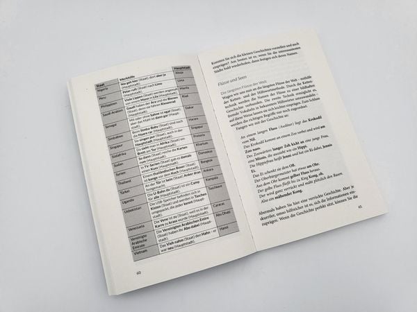 Produktbild: Allgemeinwissen für immer merken