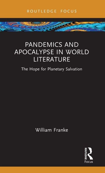 Produktbild: Pandemics and Apocalypse in World Literature