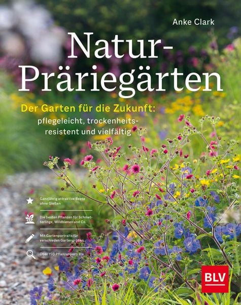 Produktbild: Natur-Pr&auml;rieg&auml;rten