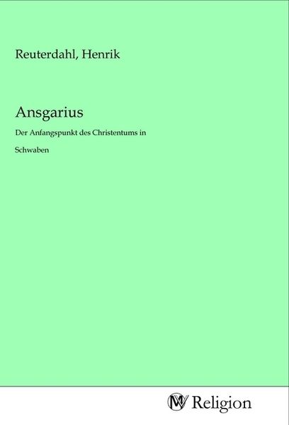 Produktbild: Ansgarius