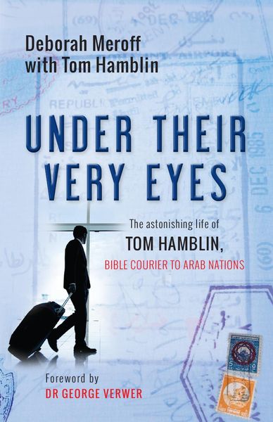 Produktbild: Under Their Very Eyes