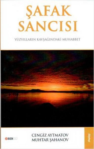 Produktbild: Safak Sancisi