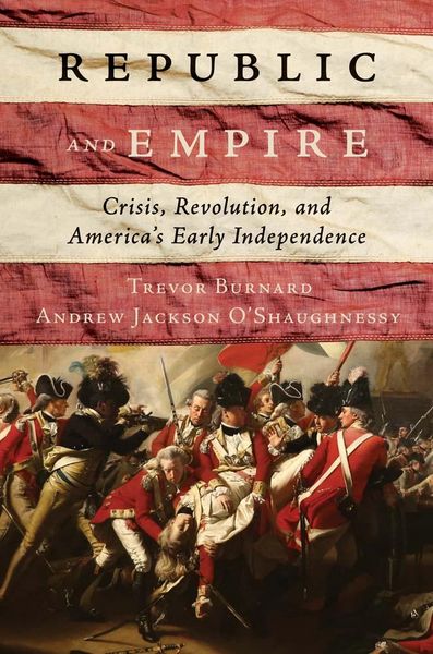 Produktbild: Republic and Empire