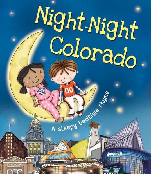 Produktbild: Night-Night Colorado