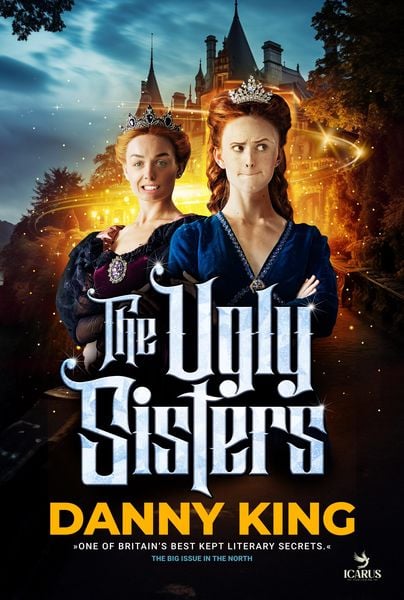 Produktbild: The Ugly Sisters