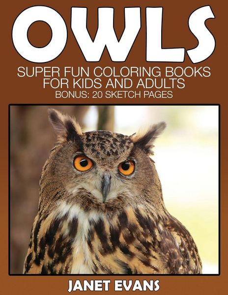 Produktbild: Owl