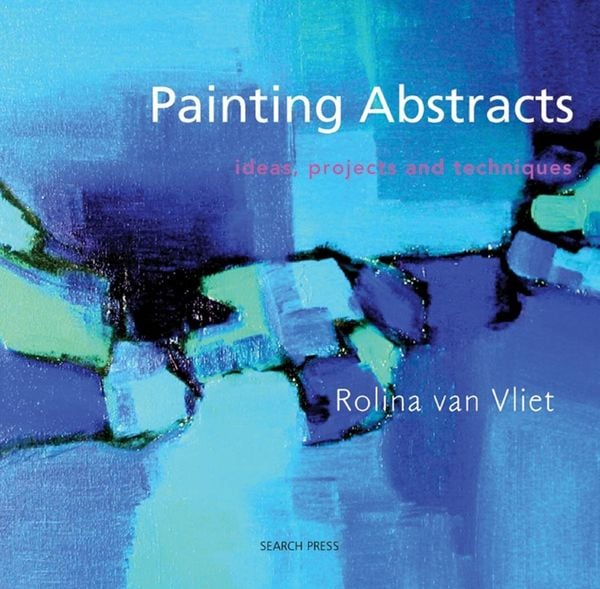 Produktbild: Painting Abstracts