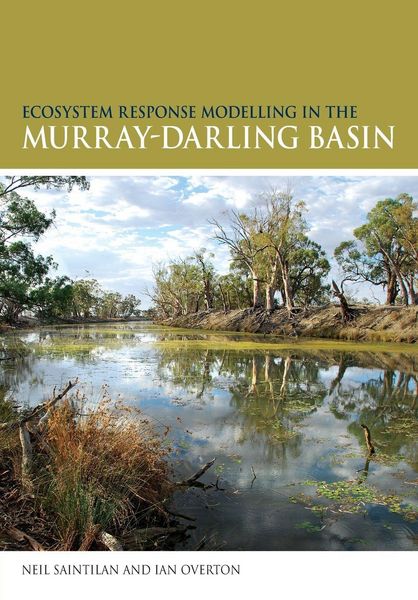 Produktbild: Ecosystem Response Modelling in the Murray-Darling Basin
