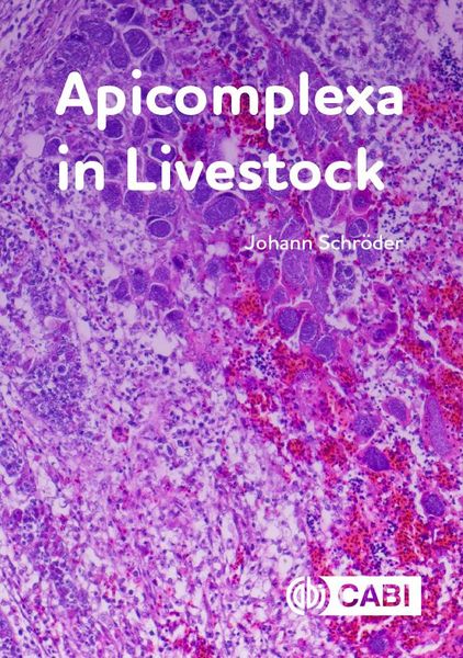 Produktbild: Apicomplexa in Livestock