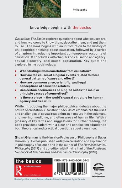 Produktbild: Causation