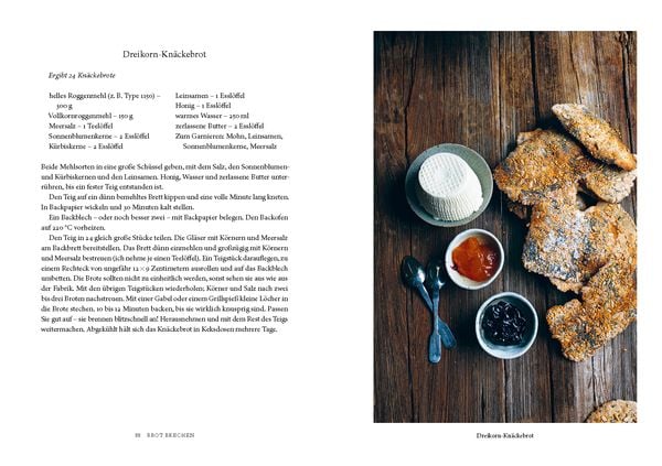 Produktbild: A Cook&rsquo;s Book (Deutsche Ausgabe)