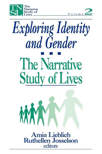 Produktbild: Exploring Identity and Gender