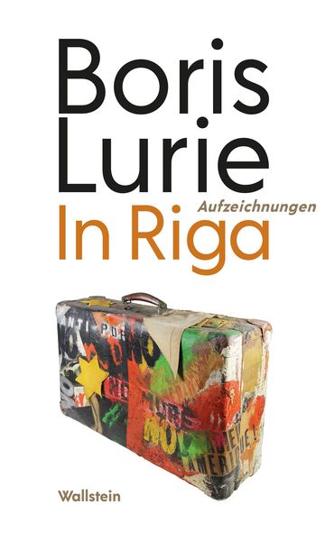 Produktbild: In Riga