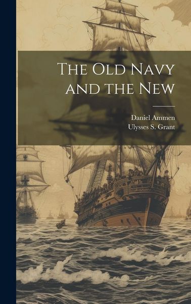 Produktbild: The old Navy and the New