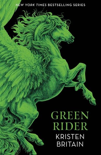 Produktbild: Green Rider