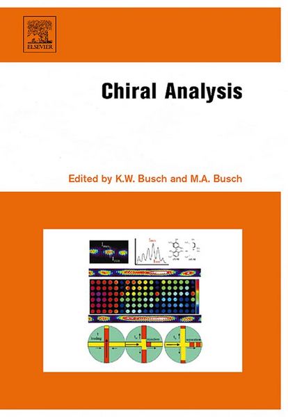 Produktbild: Chiral Analysis