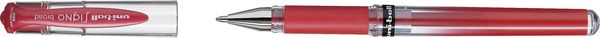 Produktbild: Faber-Castell Gelroller uni-ball&reg; Signo 1.0 met.rot