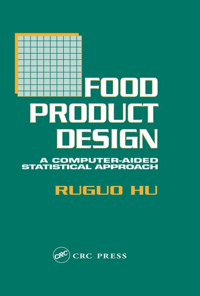 Produktbild: Food Product Design