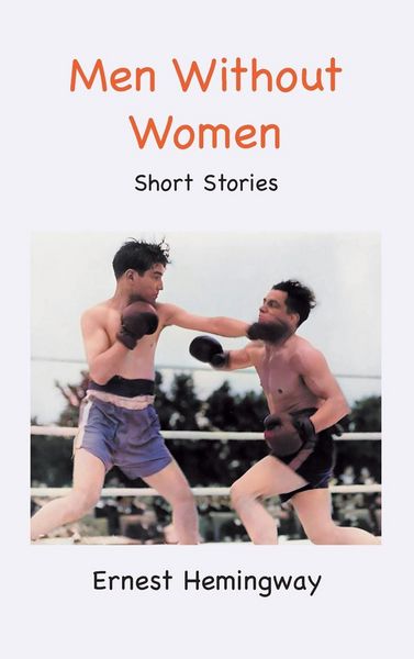 Produktbild: Men Without Women
