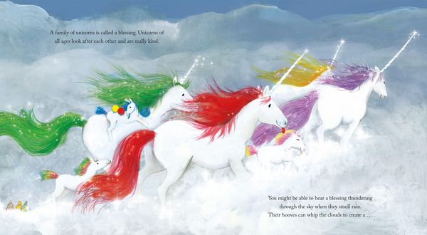 Produktbild: Believer's Guide to Unicorns