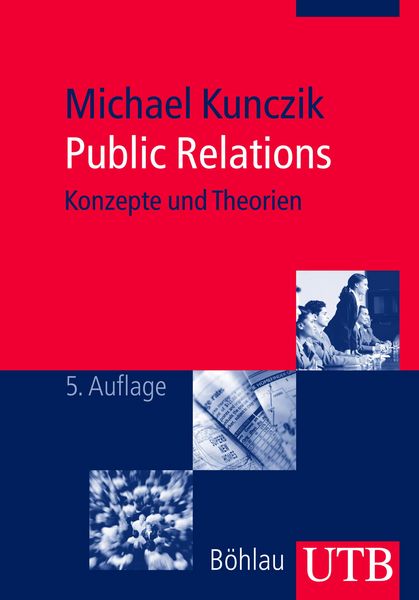 Produktbild: Public Relations