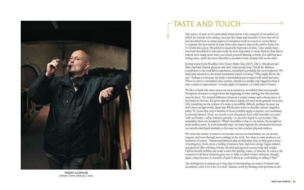 Produktbild: The Sommelier's Atlas of Taste