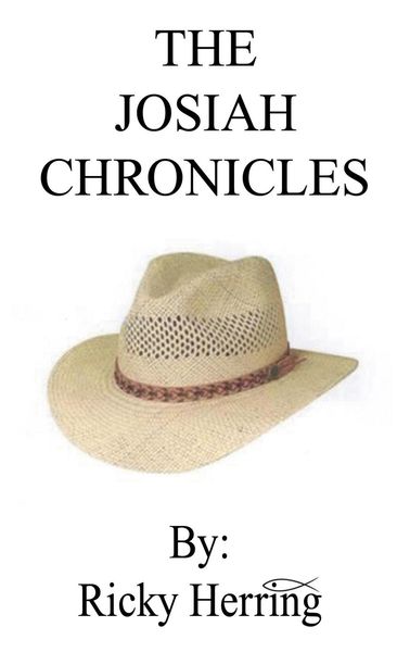 Produktbild: The Josiah Chronicles