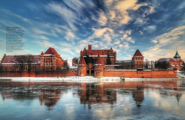 Produktbild: Abandoned Castles