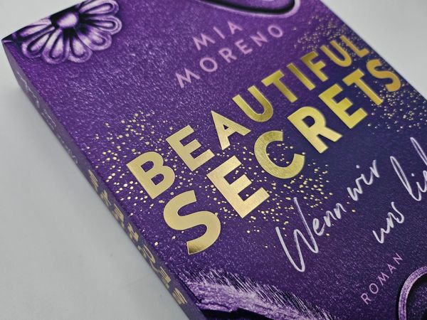Beautiful Secrets – Wenn wir uns lieben
