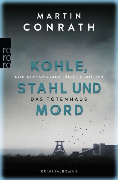 Produktbild: Kohle, Stahl und Mord: Das Totenhaus