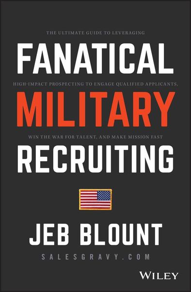 Produktbild: Fanatical Military Recruiting