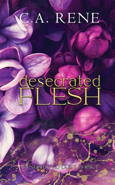 Produktbild: Desecrated Flesh