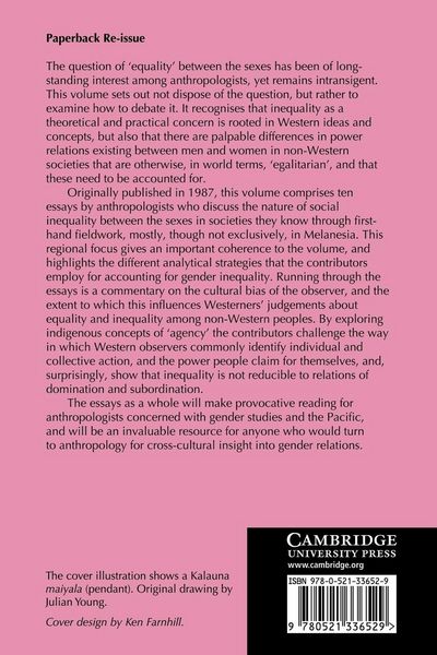 Produktbild: Dealing with Inequality