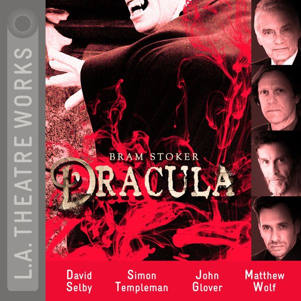 Produktbild: Dracula