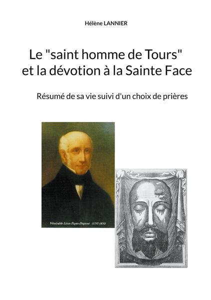 Produktbild: Le "saint homme de Tours" et la d&eacute;votion &agrave; la sainte Face