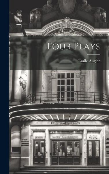 Produktbild: Four Plays