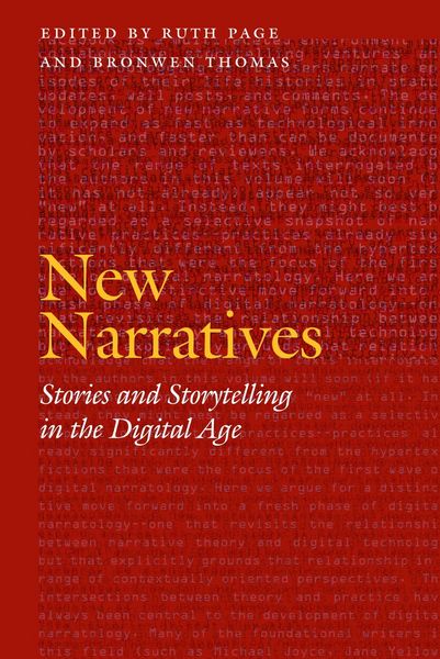Produktbild: New Narratives