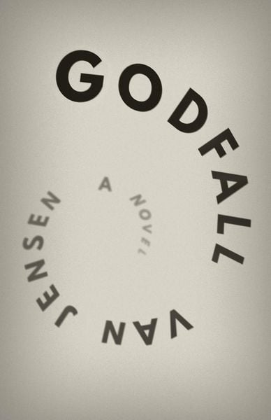 Produktbild: Godfall
