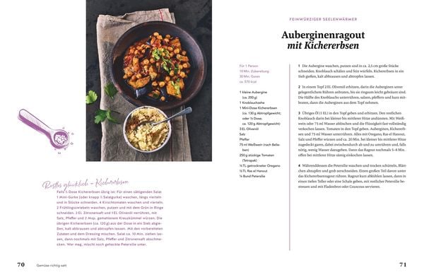 Produktbild: Ich koch' mir was