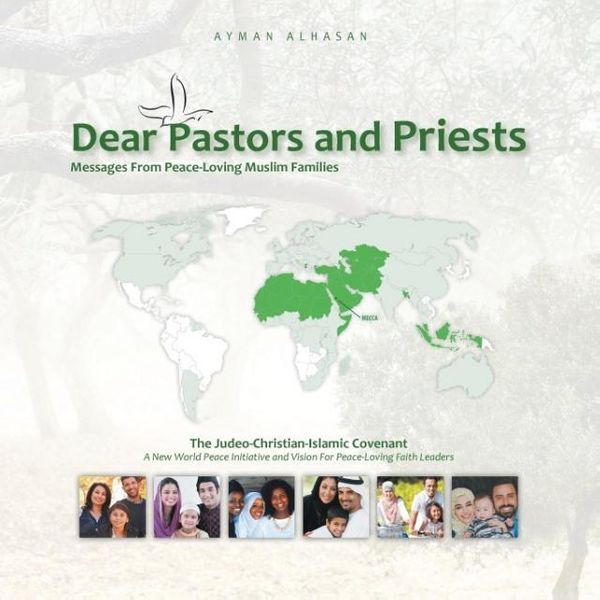 Produktbild: Dear Pastors and Priests